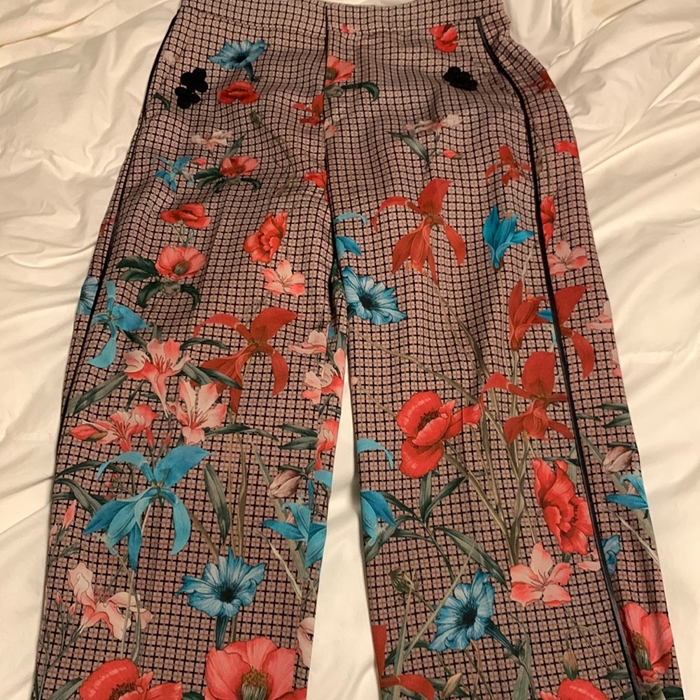 Zara Pants